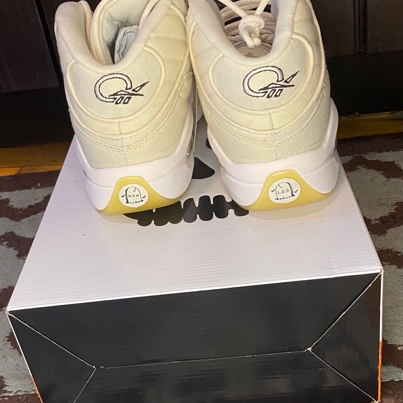Reebok Question Mid ‘Botoker’ main image 8